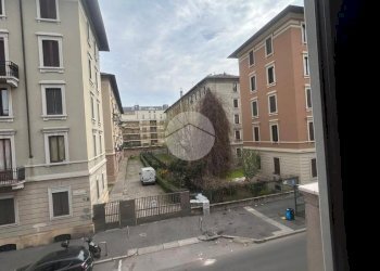 One-room apartment Via Riccardo Pitteri, Milano (neighborhood Ortica) - photo 11