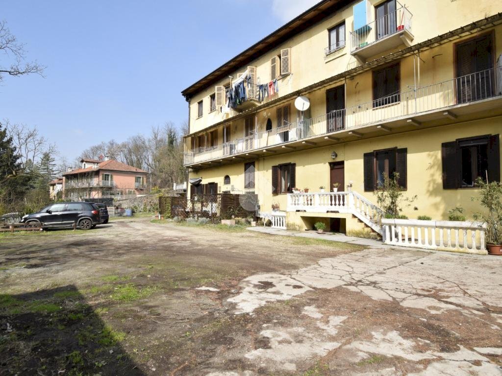 Bilocale Corso Chieri, Torino (zona Madonna del Pilone) - foto 1