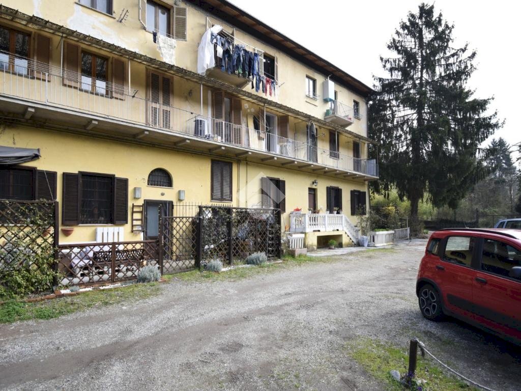 Bilocale Corso Chieri, Torino (zona Madonna del Pilone) - foto 2