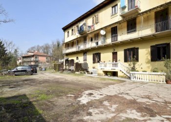 Bilocale Corso Chieri, Torino (zona Madonna del Pilone) - foto 1