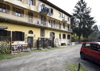 Bilocale Corso Chieri, Torino (zona Madonna del Pilone) - foto 2