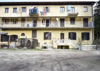 Bilocale Corso Chieri, Torino (zona Madonna del Pilone) - foto 4