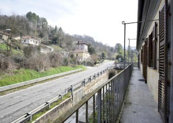 Bilocale Corso Chieri, Torino (zona Madonna del Pilone) - foto 5