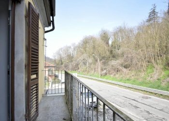 Bilocale Corso Chieri, Torino (zona Madonna del Pilone) - foto 6