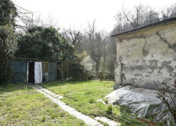 Bilocale Corso Chieri, Torino (zona Madonna del Pilone) - foto 18