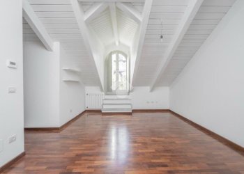 Quadrilocale Via Carlo Alberto, Torino (zona Centro) - foto 3