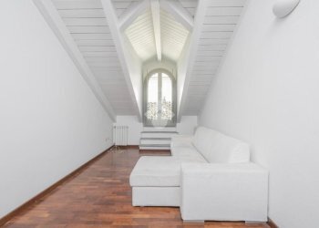 Quadrilocale Via Carlo Alberto, Torino (zona Centro) - foto 6