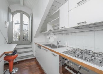 Quadrilocale Via Carlo Alberto, Torino (zona Centro) - foto 10