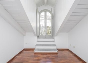 Quadrilocale Via Carlo Alberto, Torino (zona Centro) - foto 14