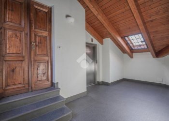 Quadrilocale Via Carlo Alberto, Torino (zona Centro) - foto 20