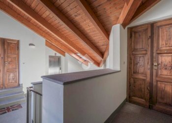 Quadrilocale Via Carlo Alberto, Torino (zona Centro) - foto 21