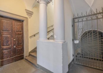 Quadrilocale Via Carlo Alberto, Torino (zona Centro) - foto 23