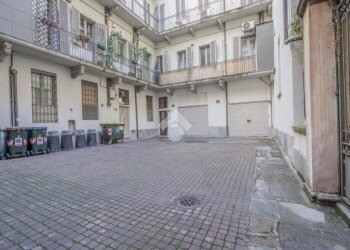 Quadrilocale Via Carlo Alberto, Torino (zona Centro) - foto 27