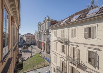 Quadrilocale Via Carlo Alberto, Torino (zona Centro) - foto 29