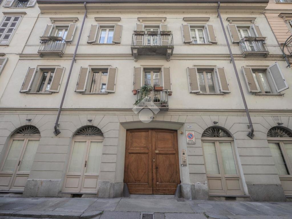 Bilocale Via Della Rocca, Torino (zona Centro) - foto 1