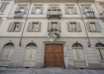 Bilocale Via Della Rocca, Torino (zona Centro) - foto 1