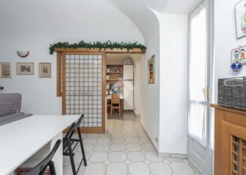 Bilocale Via Della Rocca, Torino (zona Centro) - foto 8