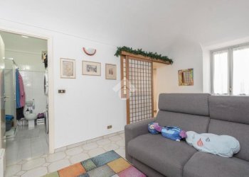 Bilocale Via Della Rocca, Torino (zona Centro) - foto 9