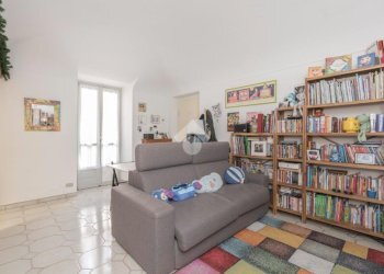 Bilocale Via Della Rocca, Torino (zona Centro) - foto 10