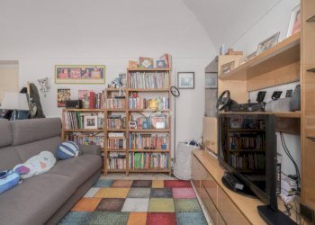 Bilocale Via Della Rocca, Torino (zona Centro) - foto 12