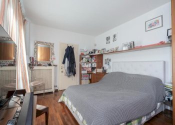 Bilocale Via Della Rocca, Torino (zona Centro) - foto 13