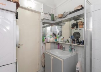 Bilocale Via Della Rocca, Torino (zona Centro) - foto 24