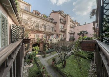 Bilocale Via Della Rocca, Torino (zona Centro) - foto 27