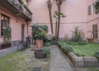 Bilocale Via Della Rocca, Torino (zona Centro) - foto 28