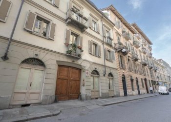 Bilocale Via Della Rocca, Torino (zona Centro) - foto 29