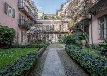 Bilocale Via Della Rocca, Torino (zona Centro) - foto 30