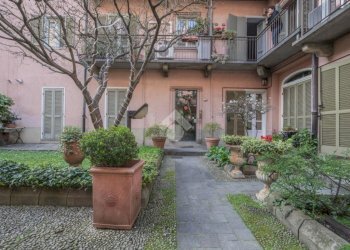 Bilocale Via Della Rocca, Torino (zona Centro) - foto 32