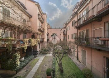 Bilocale Via Della Rocca, Torino (zona Centro) - foto 33