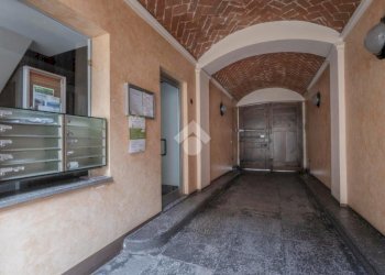 Bilocale Via Della Rocca, Torino (zona Centro) - foto 35