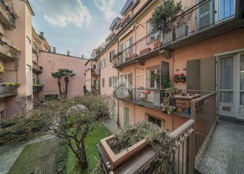 Bilocale Via Della Rocca, Torino (zona Centro) - foto 37