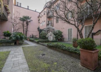 Bilocale Via Della Rocca, Torino (zona Centro) - foto 39