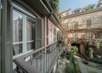 Bilocale Via Della Rocca, Torino (zona Centro) - foto 40