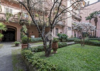 Bilocale Via Della Rocca, Torino (zona Centro) - foto 41