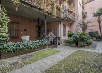 Bilocale Via Della Rocca, Torino (zona Centro) - foto 42