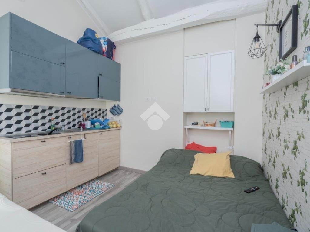 Monolocale Via Giovanni Giolitti, Torino (zona Centro) - foto 1