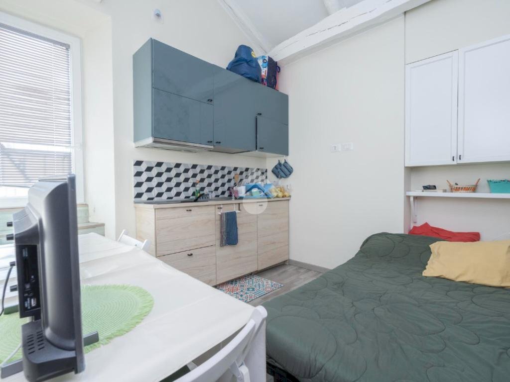 Monolocale Via Giovanni Giolitti, Torino (zona Centro) - foto 2