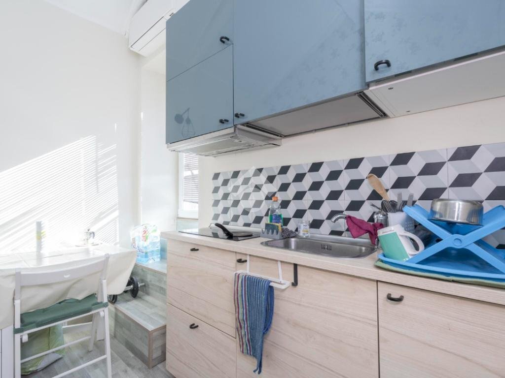 Monolocale Via Giovanni Giolitti, Torino (zona Centro) - foto 3