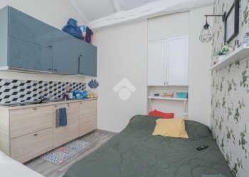 Monolocale Via Giovanni Giolitti, Torino (zona Centro) - foto 1