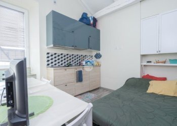 Monolocale Via Giovanni Giolitti, Torino (zona Centro) - foto 2