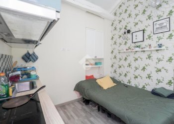 Monolocale Via Giovanni Giolitti, Torino (zona Centro) - foto 4