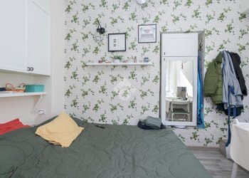 Monolocale Via Giovanni Giolitti, Torino (zona Centro) - foto 5