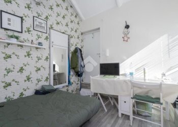 Monolocale Via Giovanni Giolitti, Torino (zona Centro) - foto 6