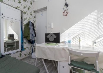 Monolocale Via Giovanni Giolitti, Torino (zona Centro) - foto 7