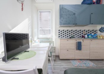 Monolocale Via Giovanni Giolitti, Torino (zona Centro) - foto 8