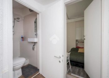 Monolocale Via Giovanni Giolitti, Torino (zona Centro) - foto 10