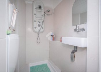 Monolocale Via Giovanni Giolitti, Torino (zona Centro) - foto 11